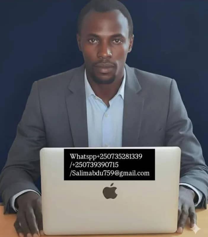 Abdu Salim MR Push